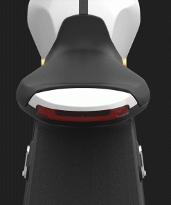 SUNRA Miku Max Edición Limitada 49e Motor BOSCH 20AH Azul 11