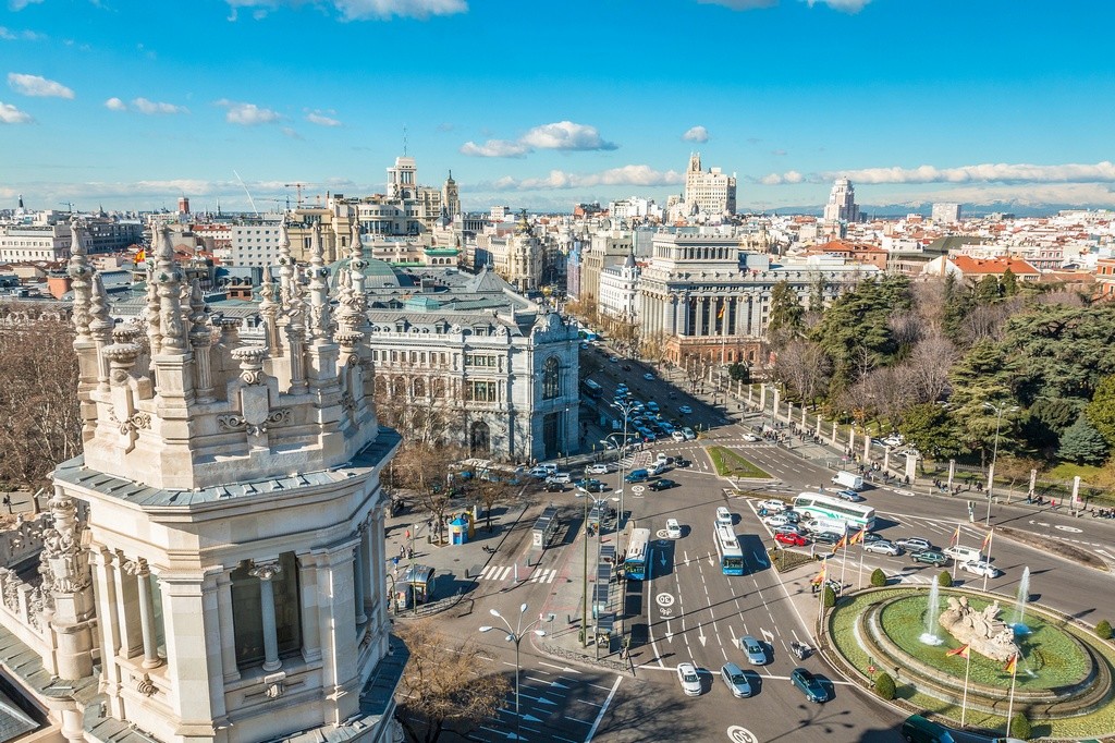 Ayudas Movilidad Eléctrica para Madrid 4