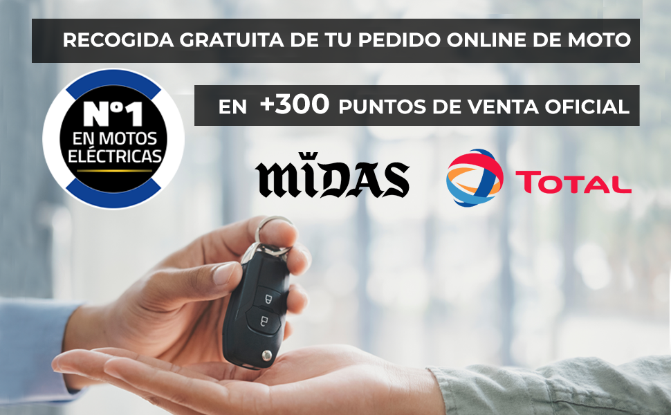 Recogida Gratuita Del Pedido Online