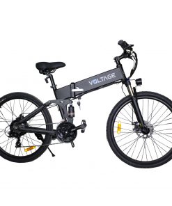 ZITMUV Bicis Eléctricas 22