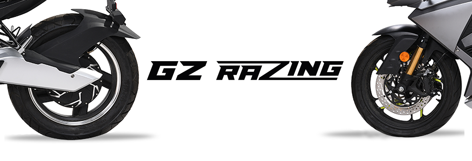 GZ RaZing 11