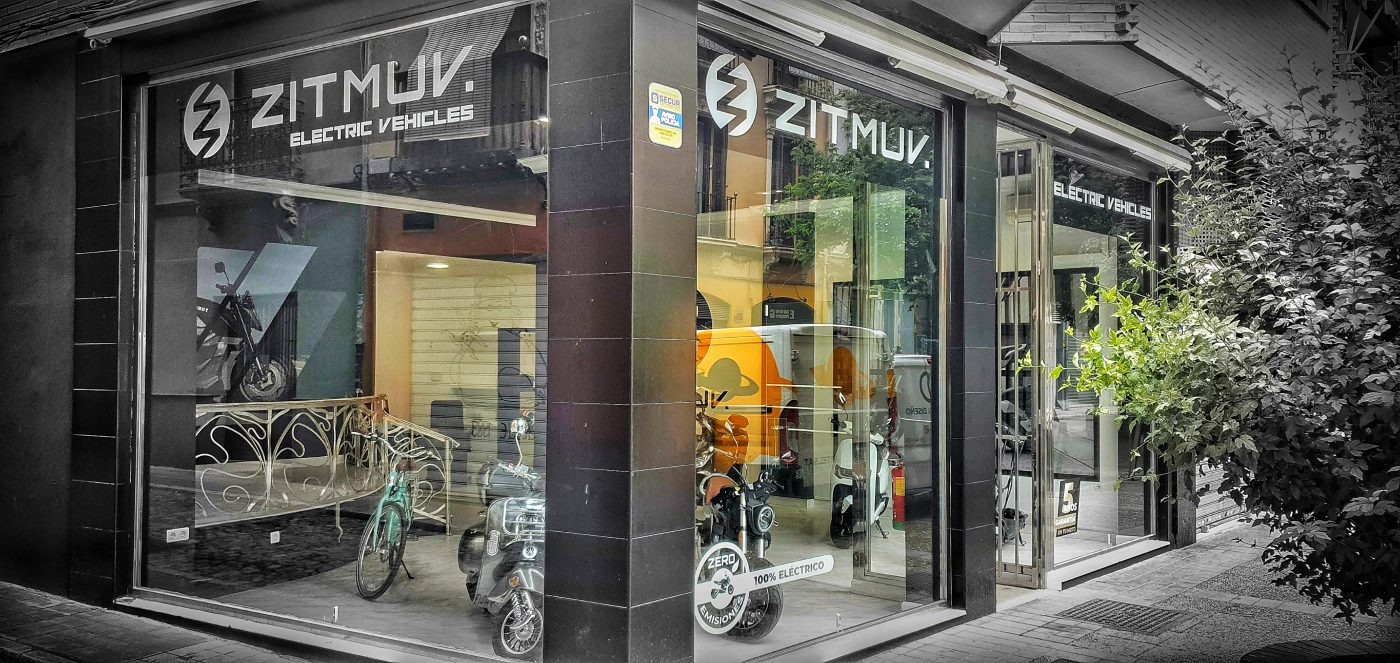 ZITMUV Granada Abre sus puertas en pleno centro de la Capital Nazarí 2