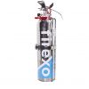 Extintor Aerosol 500ml ABCDEF / Baterías de Li-Ion FIREXO 1