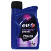 Aceite Caja de Cambio TRANSEL SYNTHESE FE ELF 75W-90 1 Litro 1