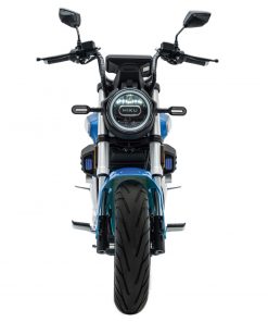 SUNRA Miku Super 3000W/40AH Azul 125e (Doble Batería) 11